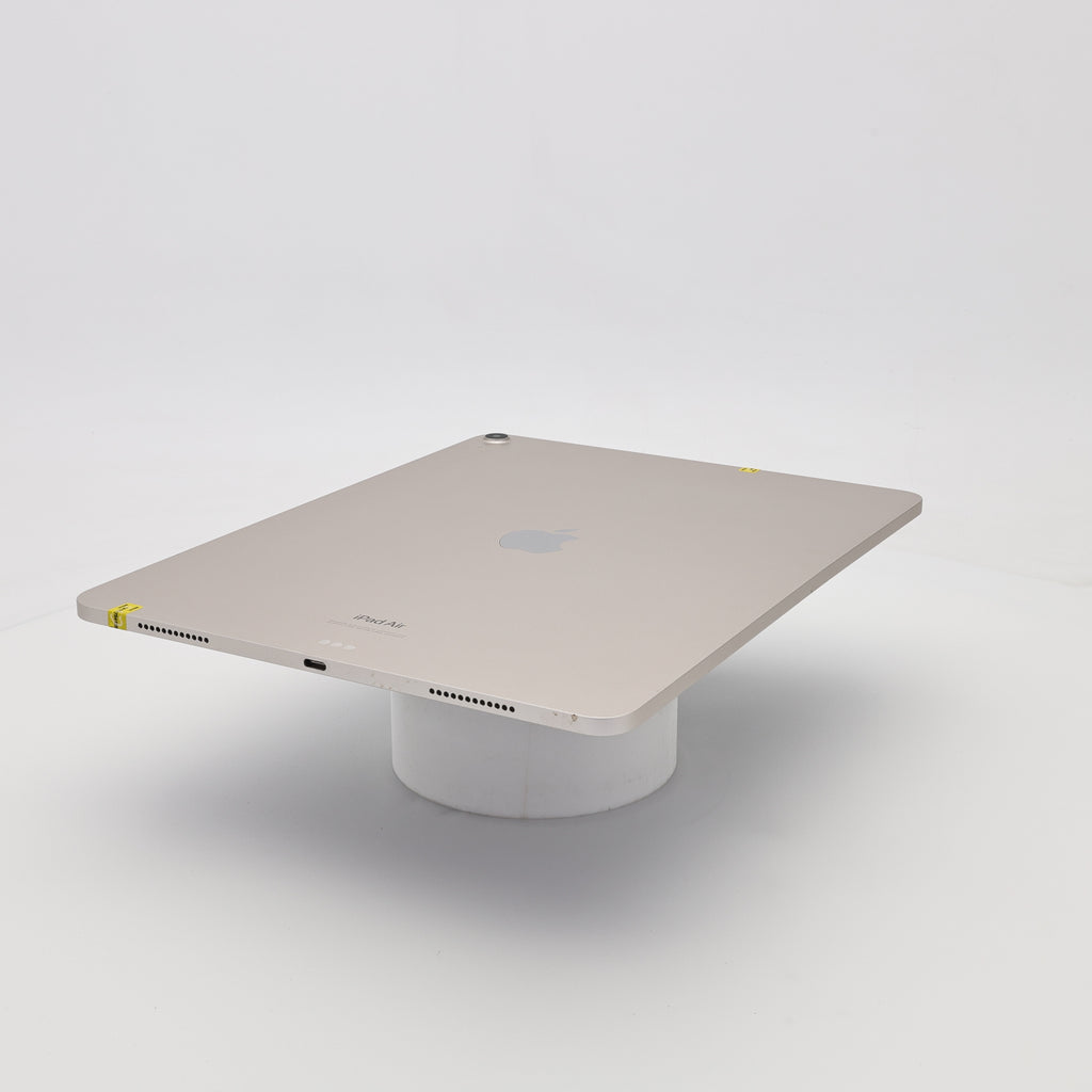 99新 Apple iPad Air (M2) 13英寸 256G 星光色 WIFI