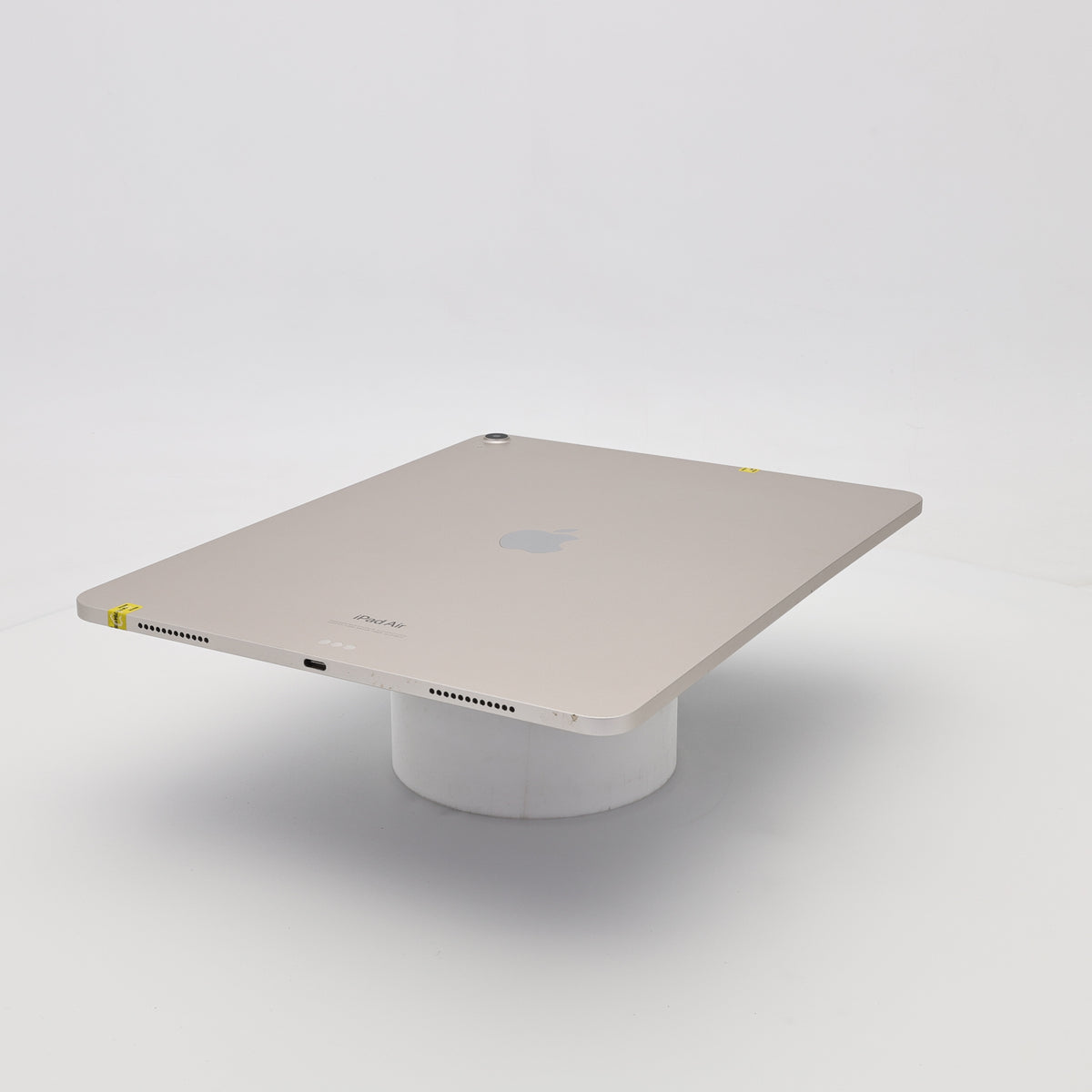 99新 Apple iPad Air (M2) 13英寸 256G 星光色 WIFI