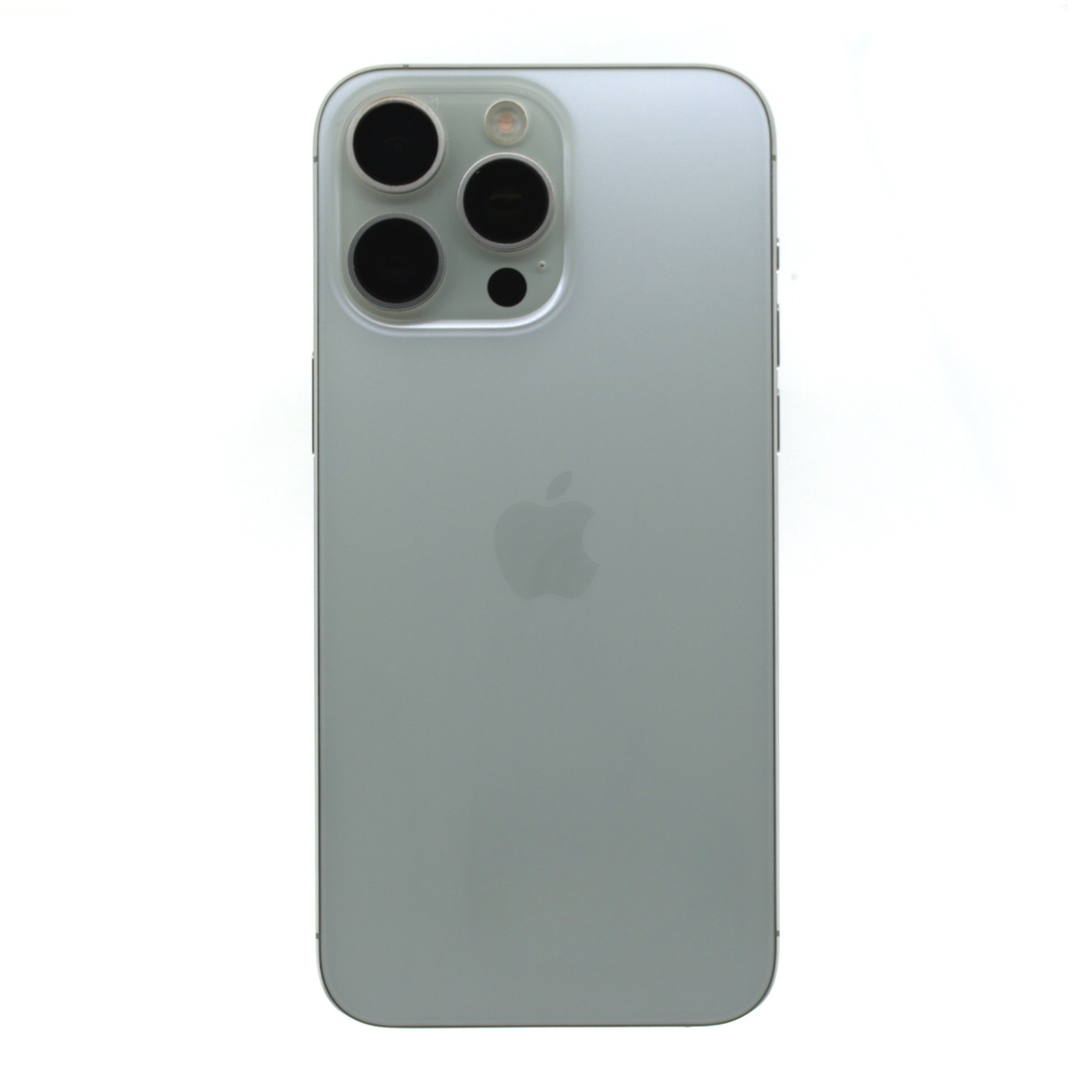 95新 Apple iPhone 15 Pro Max 256G 白色鈦金屬 中國大陸資源機