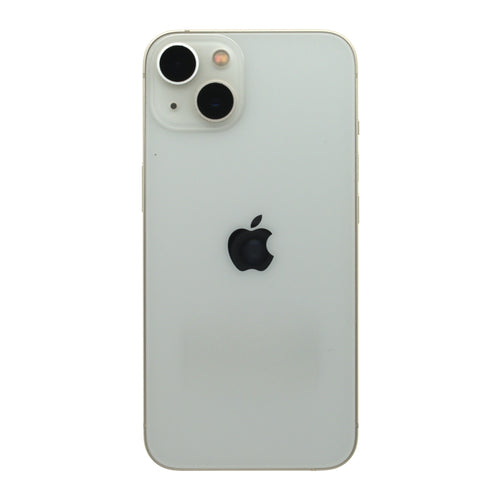 95新 Apple iPhone 13 128G 星光色 中國大陸版