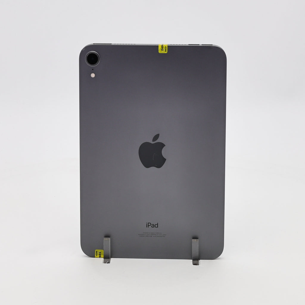 95新 Apple iPad mini6 256G 深空灰色 WIFI