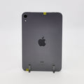 95新 Apple iPad mini6 256G 深空灰色 WIFI