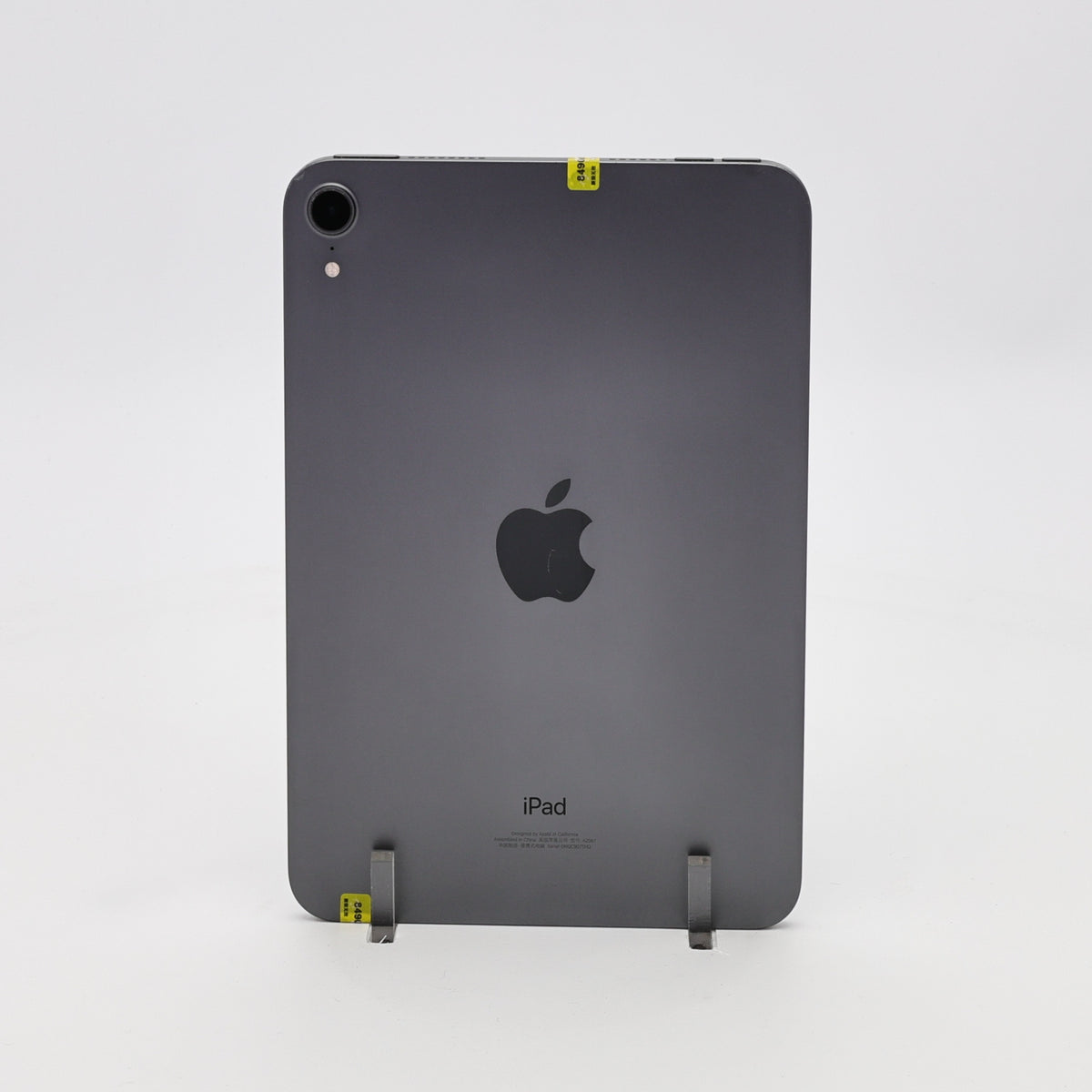 95新 Apple iPad mini6 256G 深空灰色 WIFI