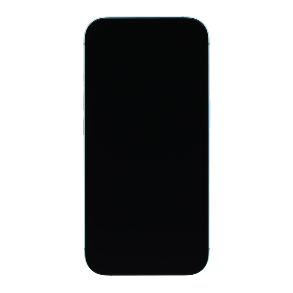 95新 Apple iPhone 16 256G 白色 中國大陸版