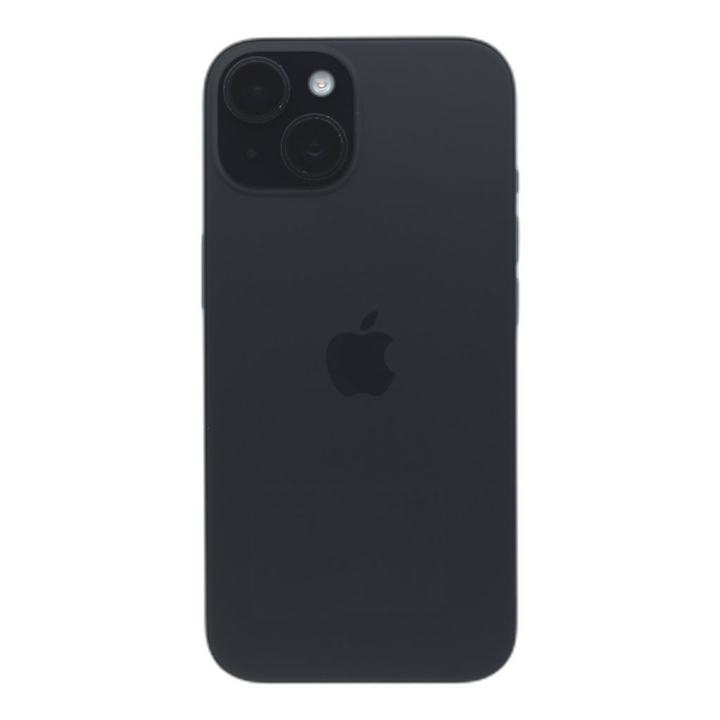 95新 Apple iPhone 15 256G 黑色 中國大陸版