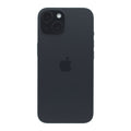 95新 Apple iPhone 15 128G 黑色 中國大陸版