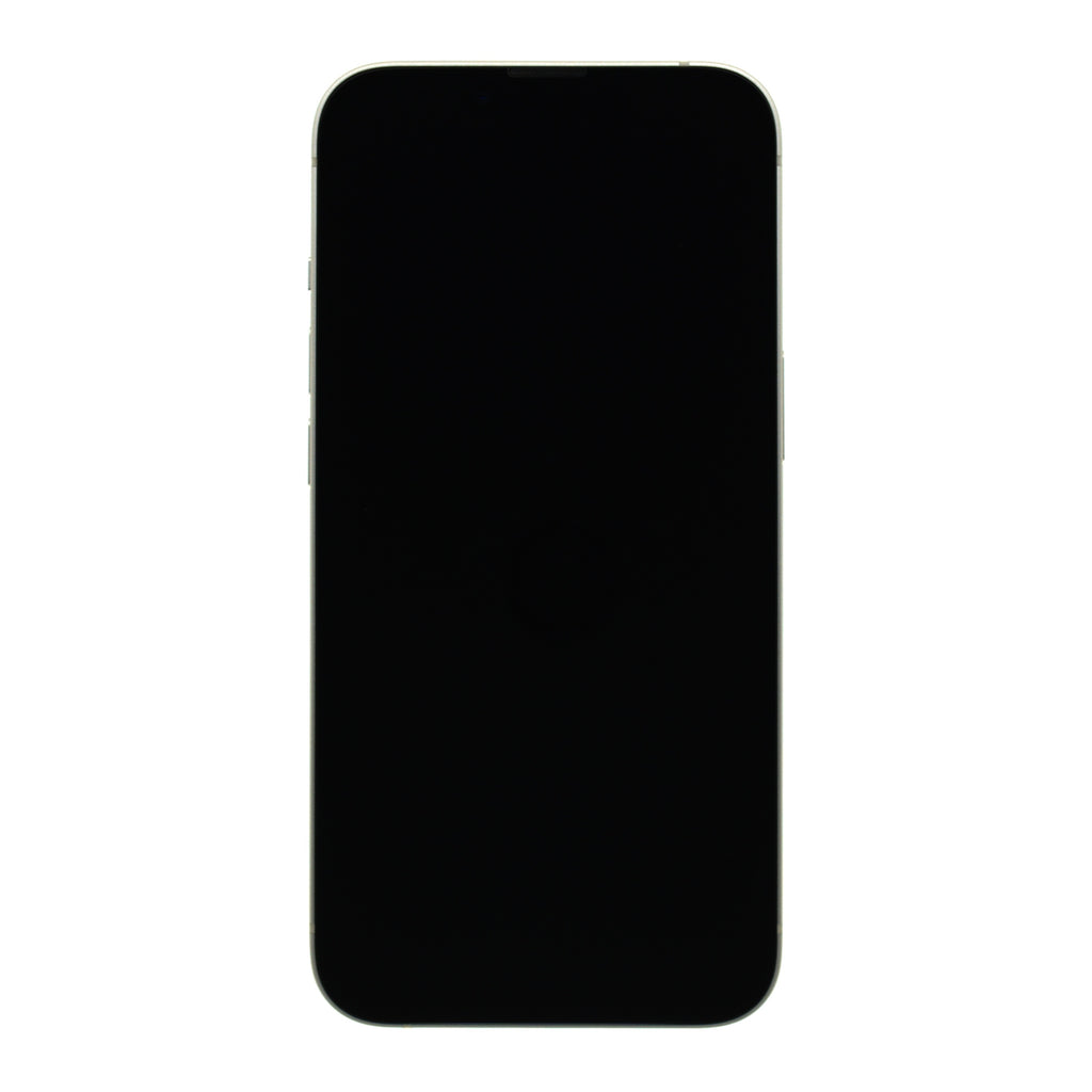 95新 Apple iPhone 13 256G 星光色 中國大陸版
