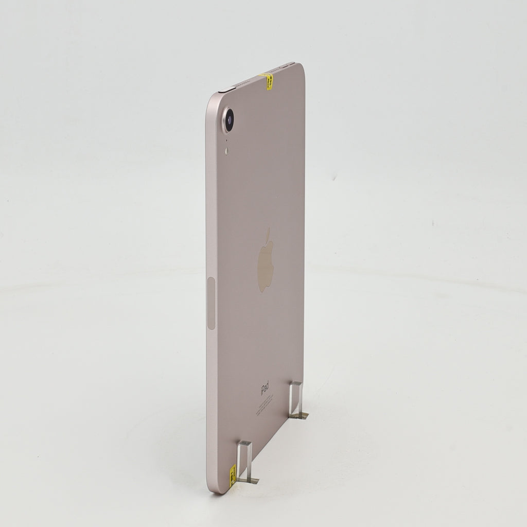 95新 Apple iPad mini6 256G 粉紅色 WIFI