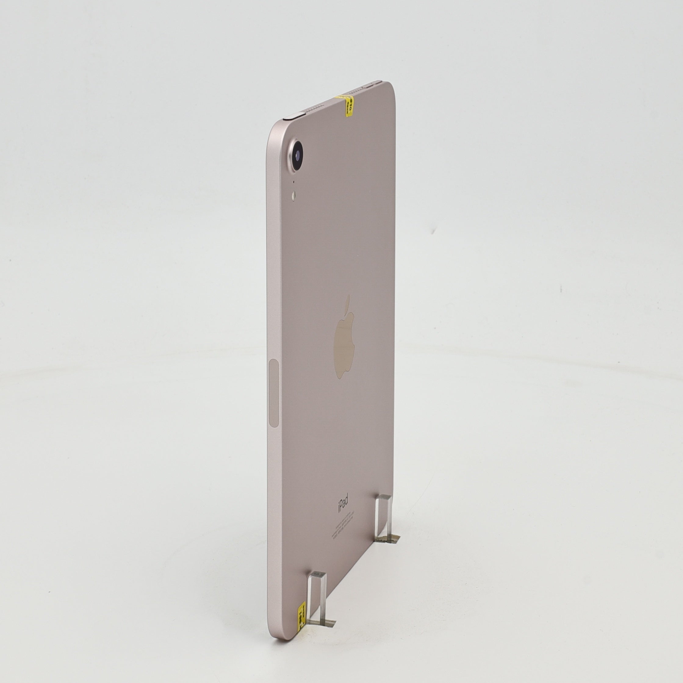 95新 Apple iPad mini6 256G 粉紅色 WIFI