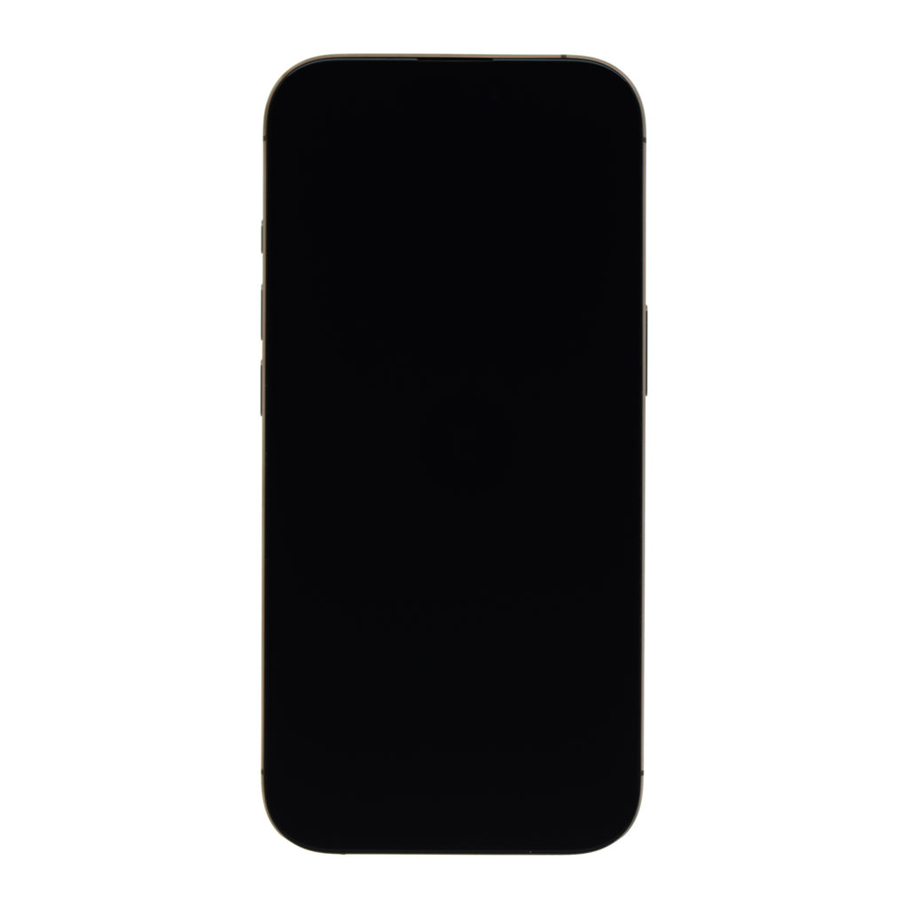 95新 Apple iPhone 16 Pro 256G 沙漠色鈦金屬 中國大陸版