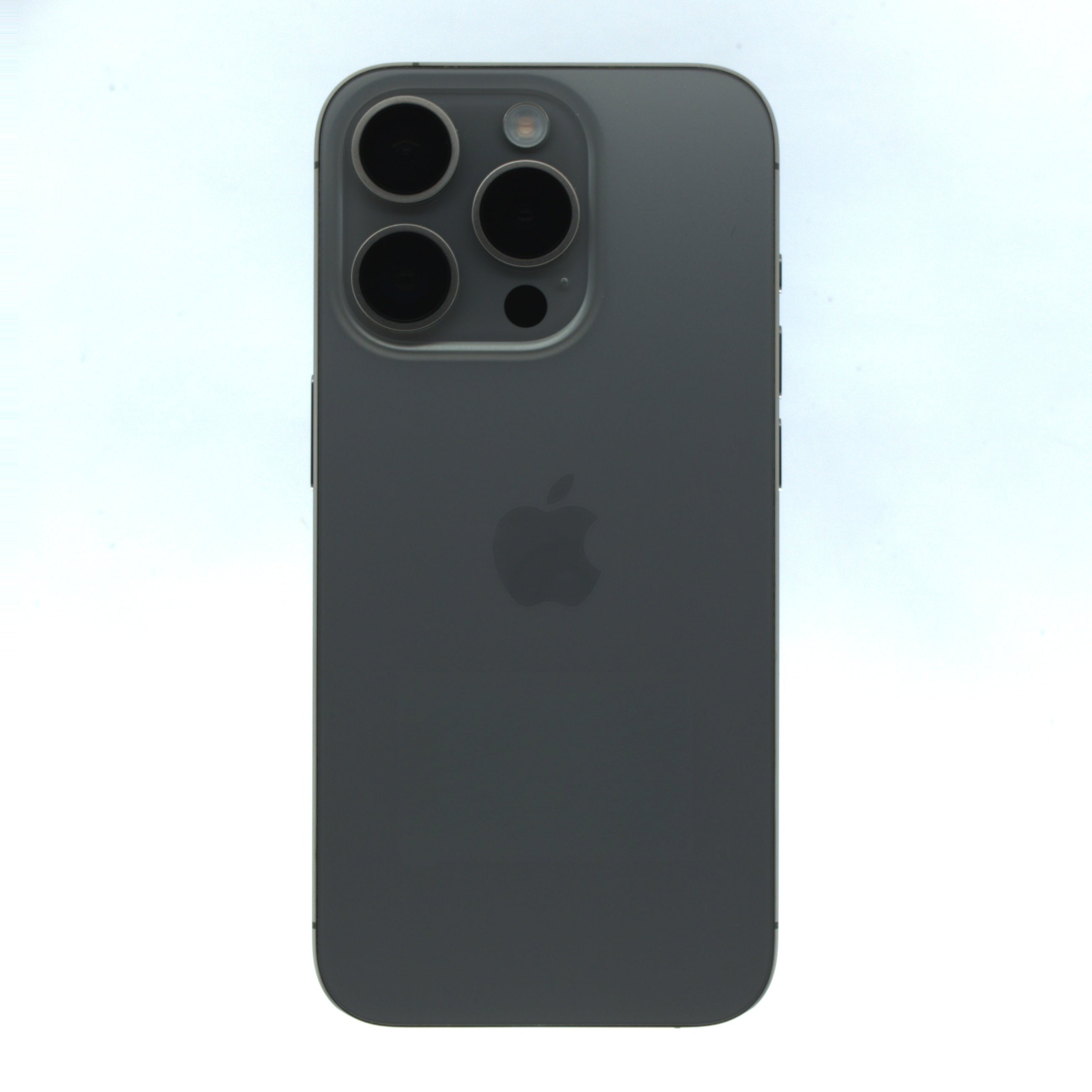 95新 Apple iPhone 15 Pro 256G 原色鈦金屬 中國大陸版