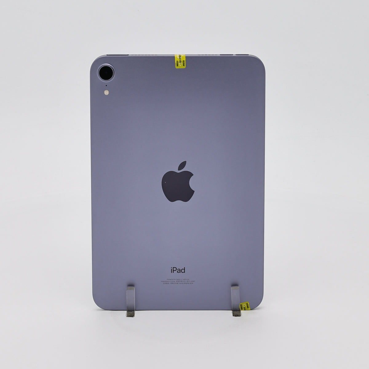 95新 Apple iPad mini6 64G 紫色 WIFI