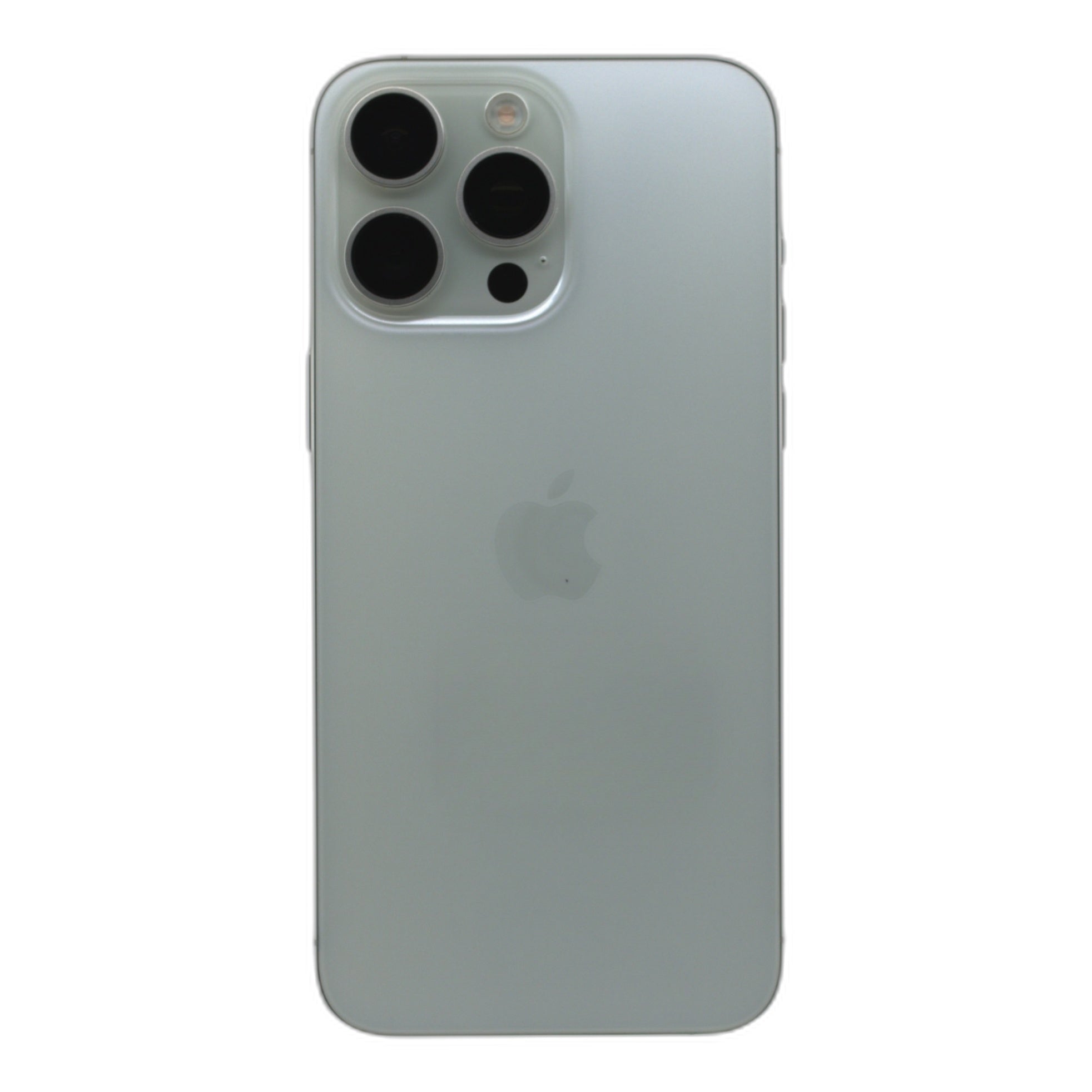 95新 Apple iPhone 15 Pro Max 256G 白色鈦金屬 中國大陸版