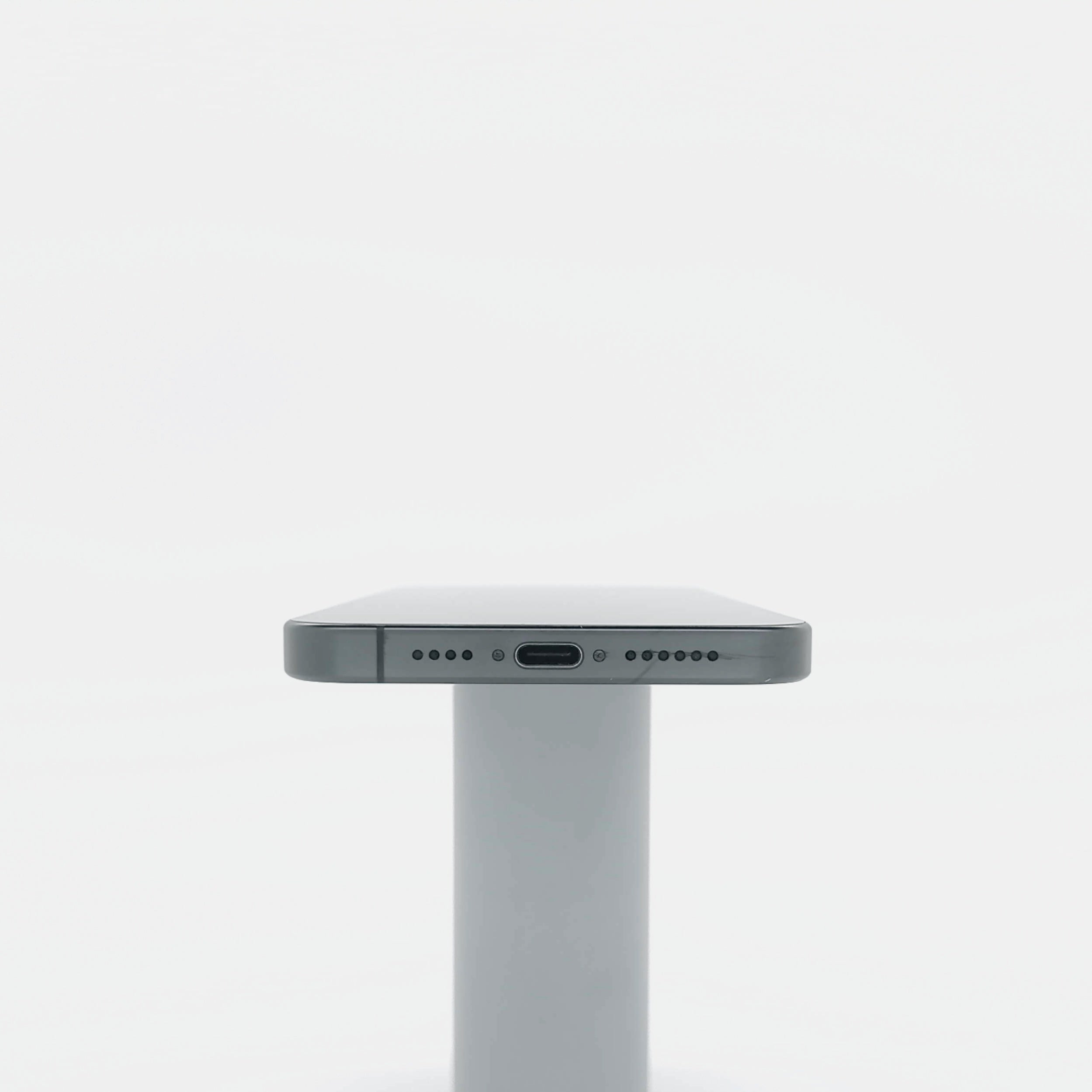 95新 Apple iPhone 15 Pro Max 256G 黑色鈦金屬 中國大陸版