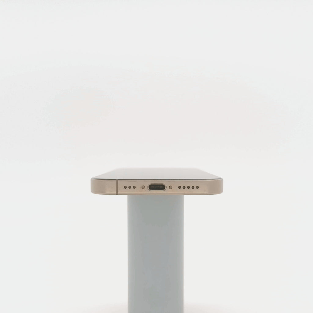 95新 Apple iPhone 16 Pro 256G 沙漠色鈦金屬 中國大陸版