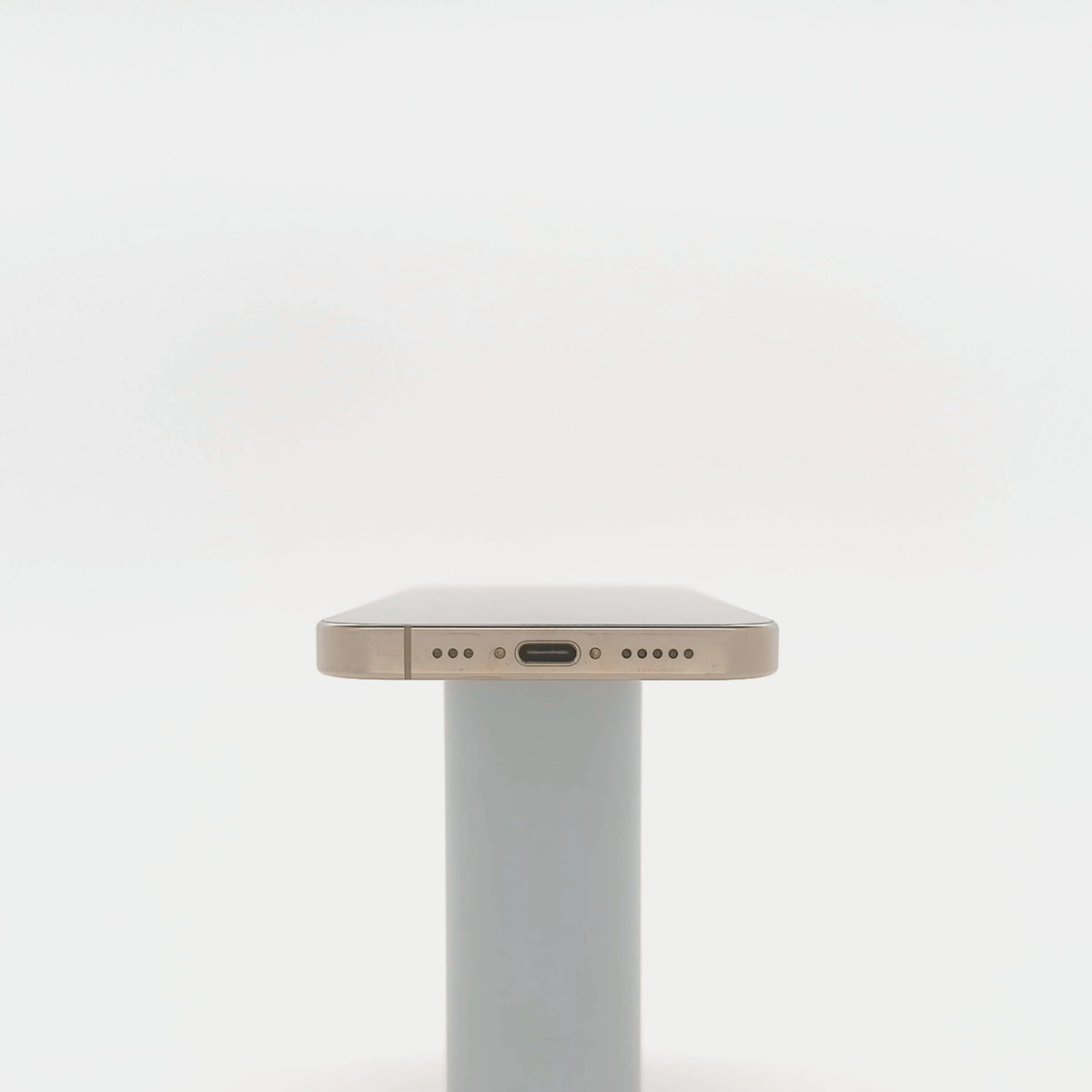 95新 Apple iPhone 16 Pro 256G 沙漠色鈦金屬 中國大陸版