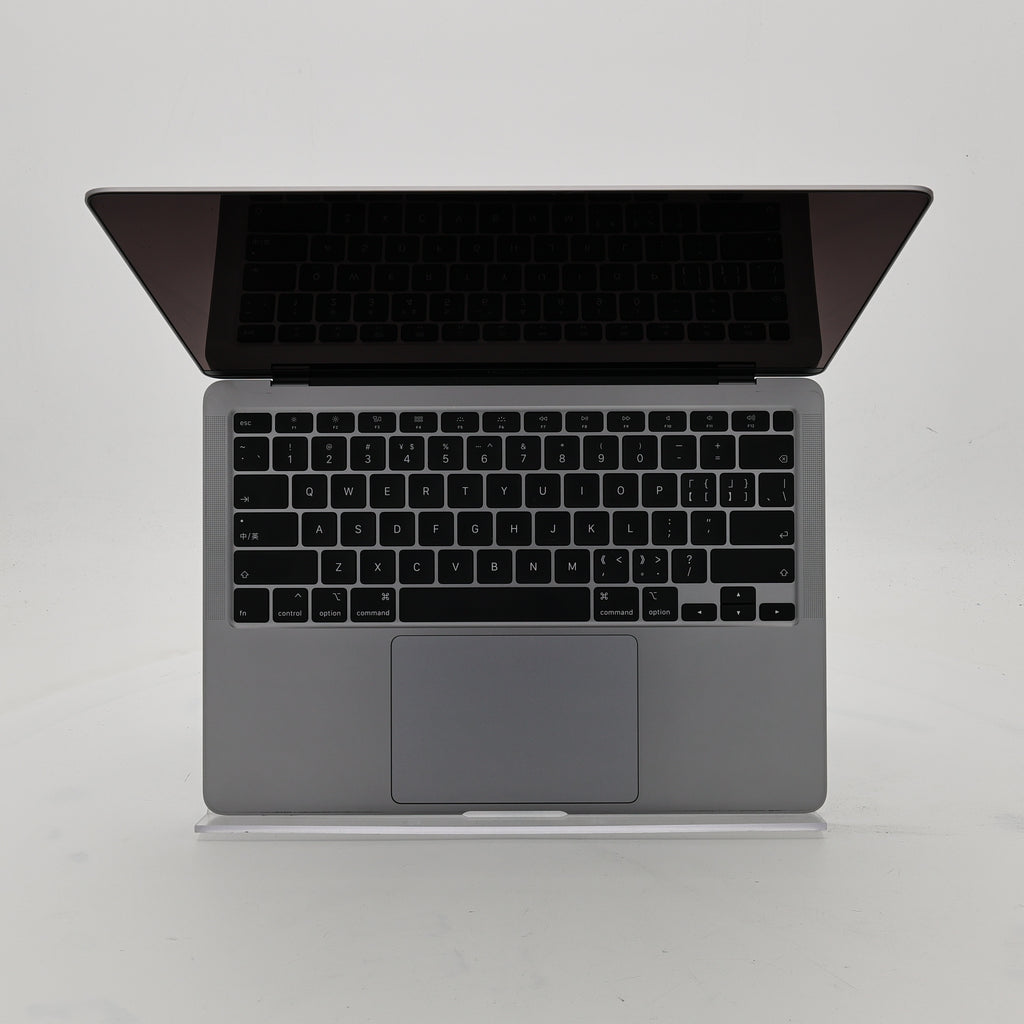 95新 Apple MacBook Air 20年 13寸 i5 1.1G 8G RAM 256G SSD 深空灰色