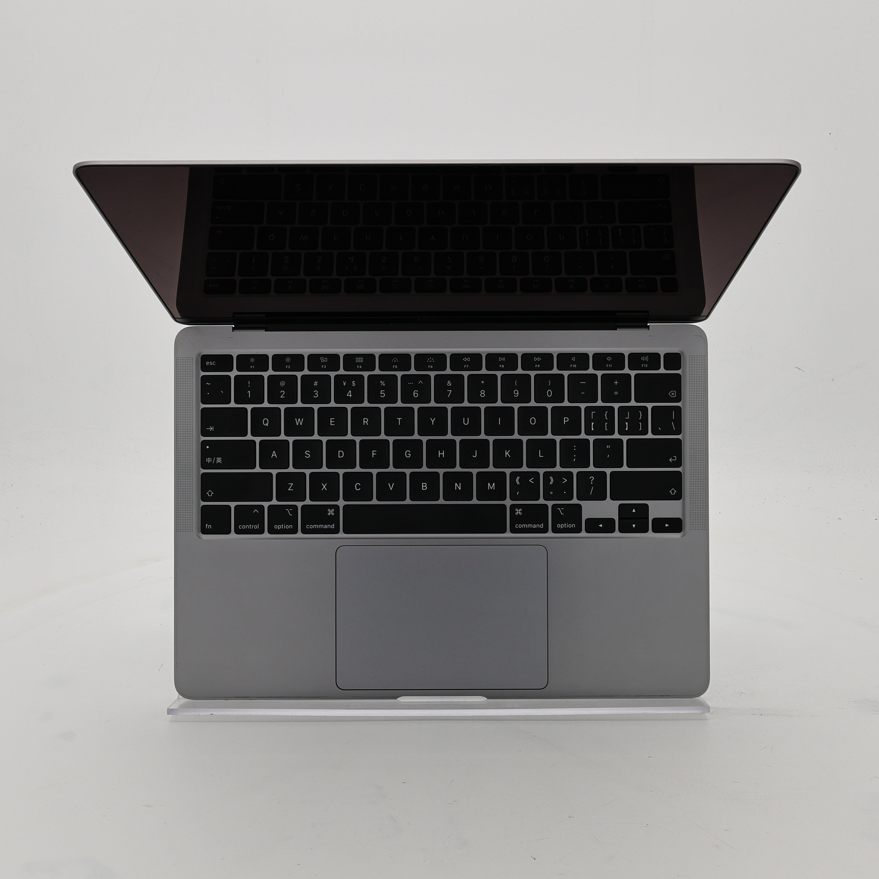 95新 Apple MacBook Air 20年 13寸 i5 1.1G 8G RAM 256G SSD 深空灰色