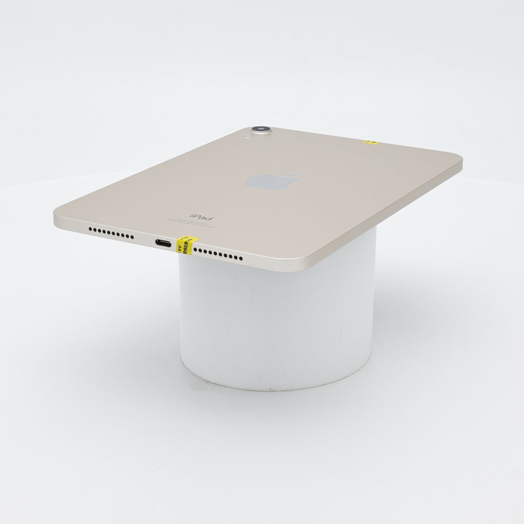 95新 Apple iPad mini6 256G 星光色 WIFI