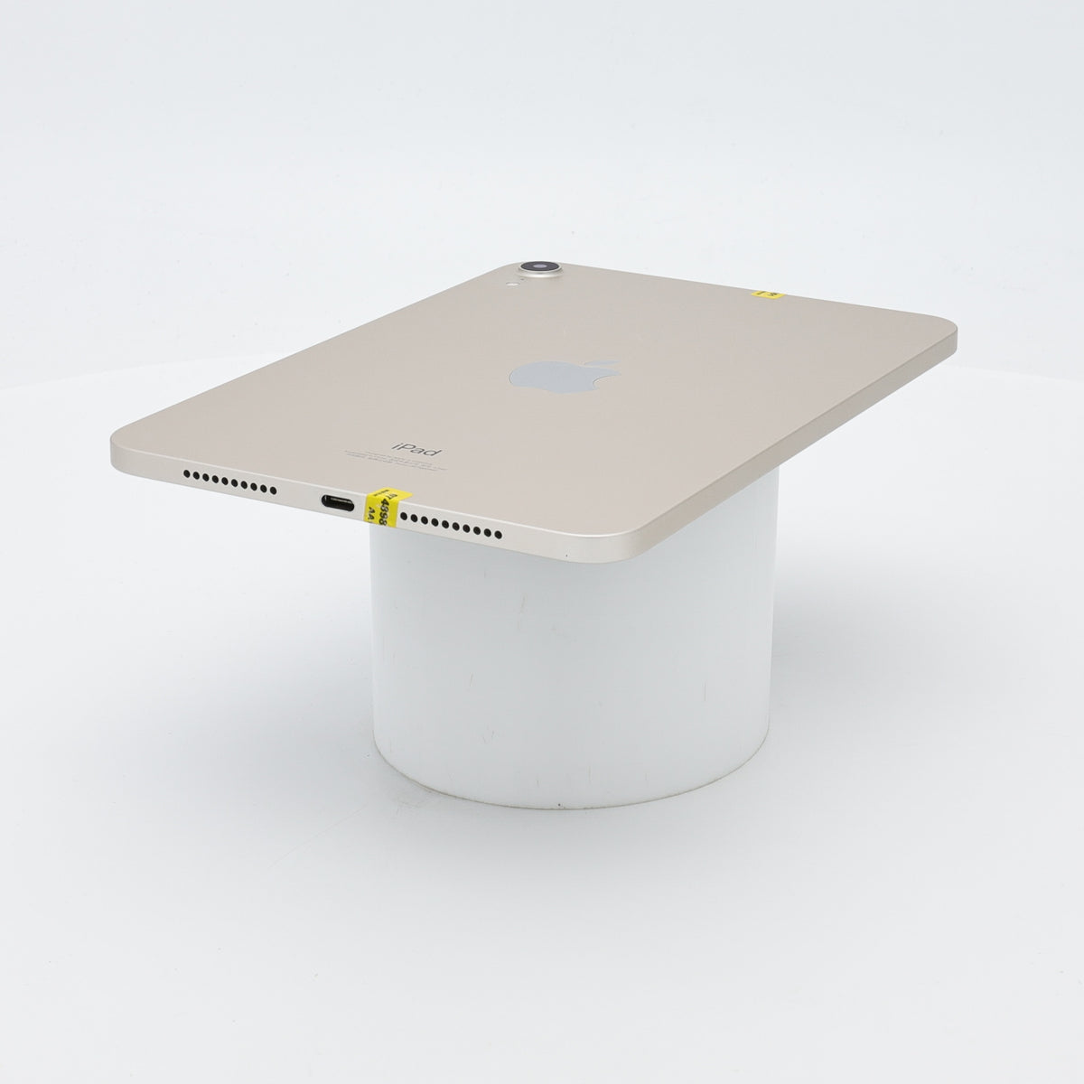 95新 Apple iPad mini6 256G 星光色 WIFI