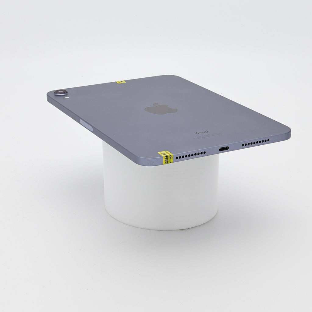 95新 Apple iPad mini6 64G 紫色 WIFI