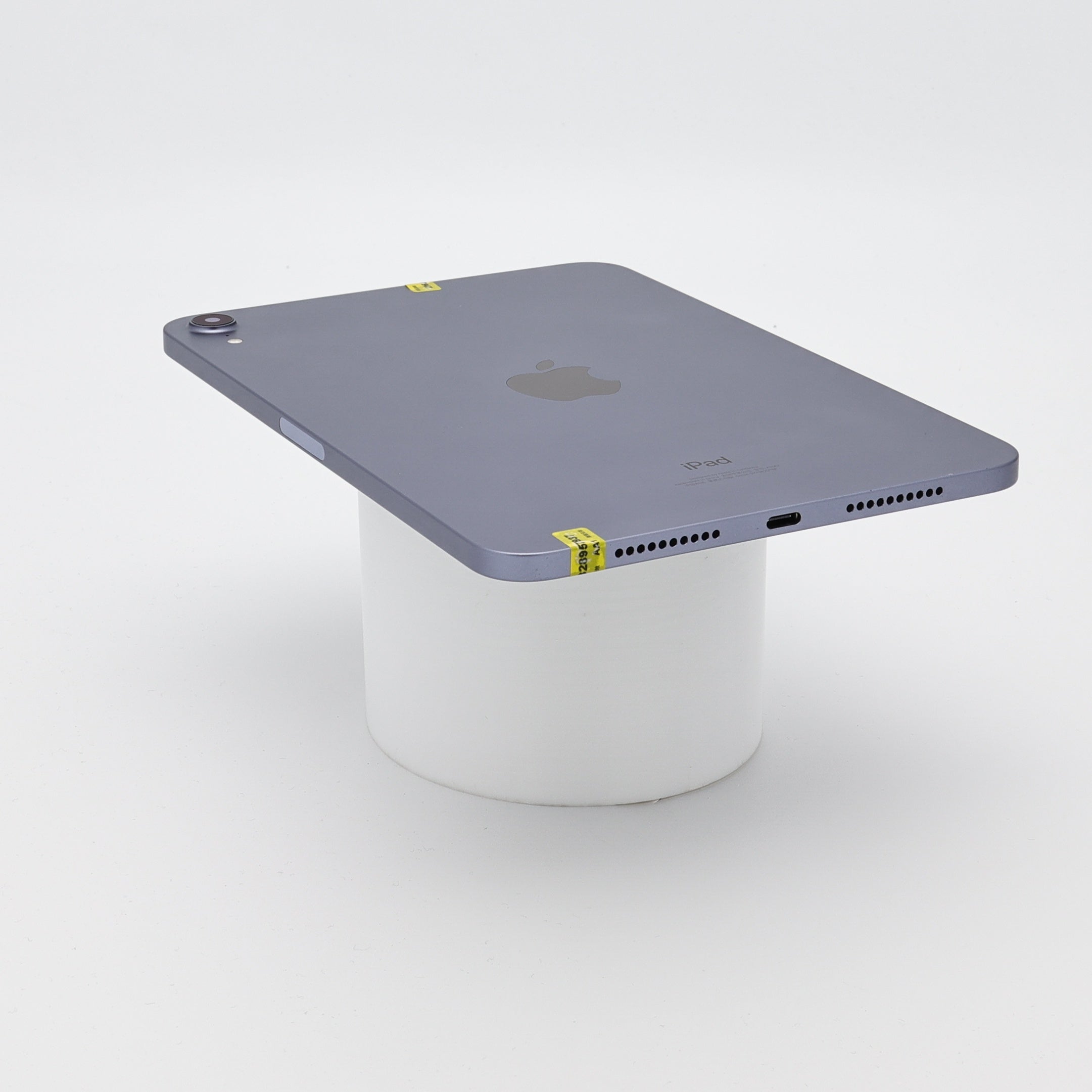 95新 Apple iPad mini6 64G 紫色 WIFI