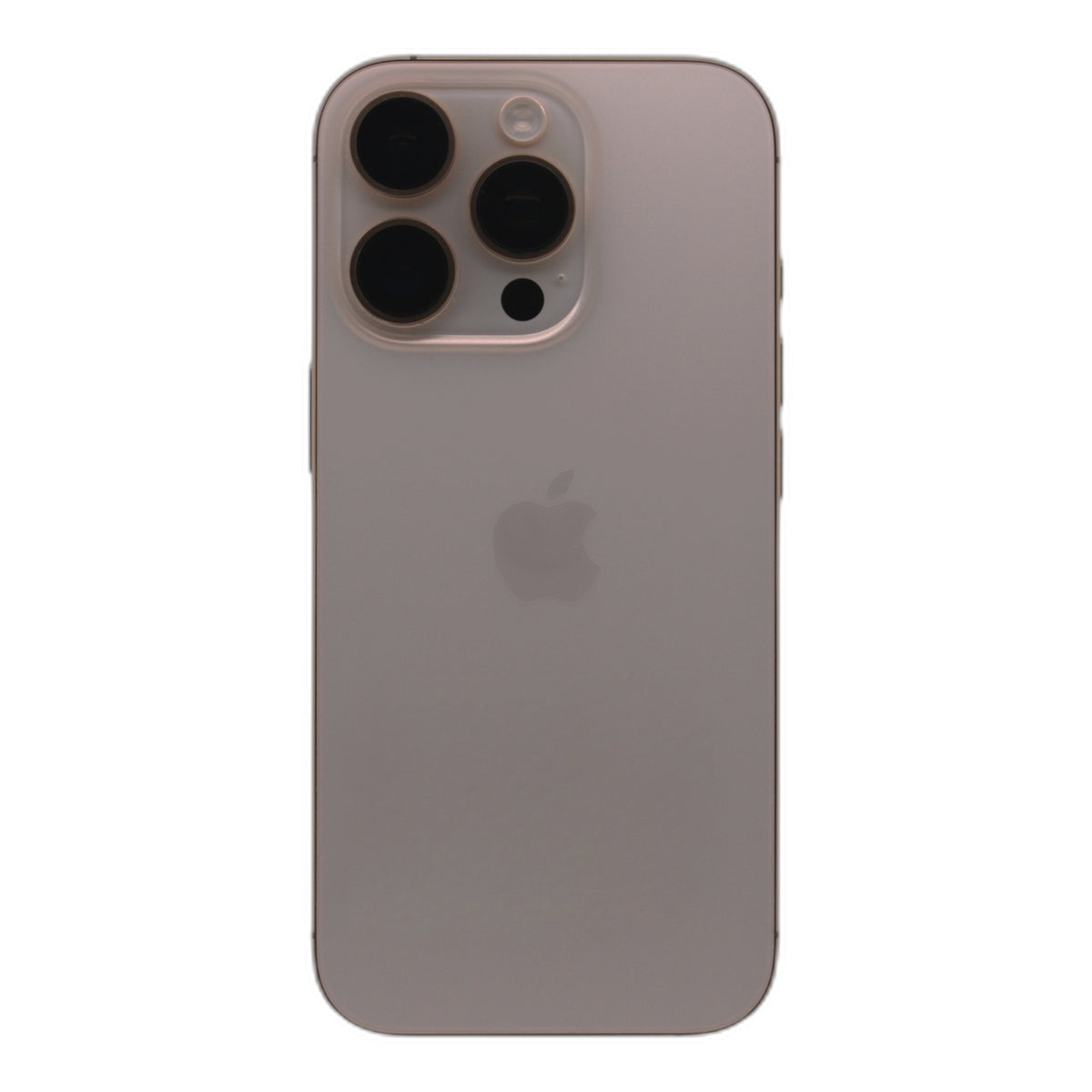 95新 Apple iPhone 16 Pro 256G 沙漠色鈦金屬 中國大陸版