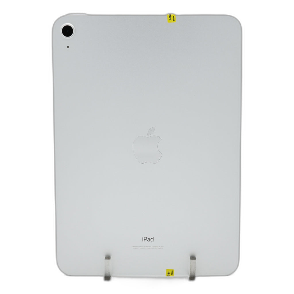 95新 Apple iPad 10代 256G 銀色 WIFI