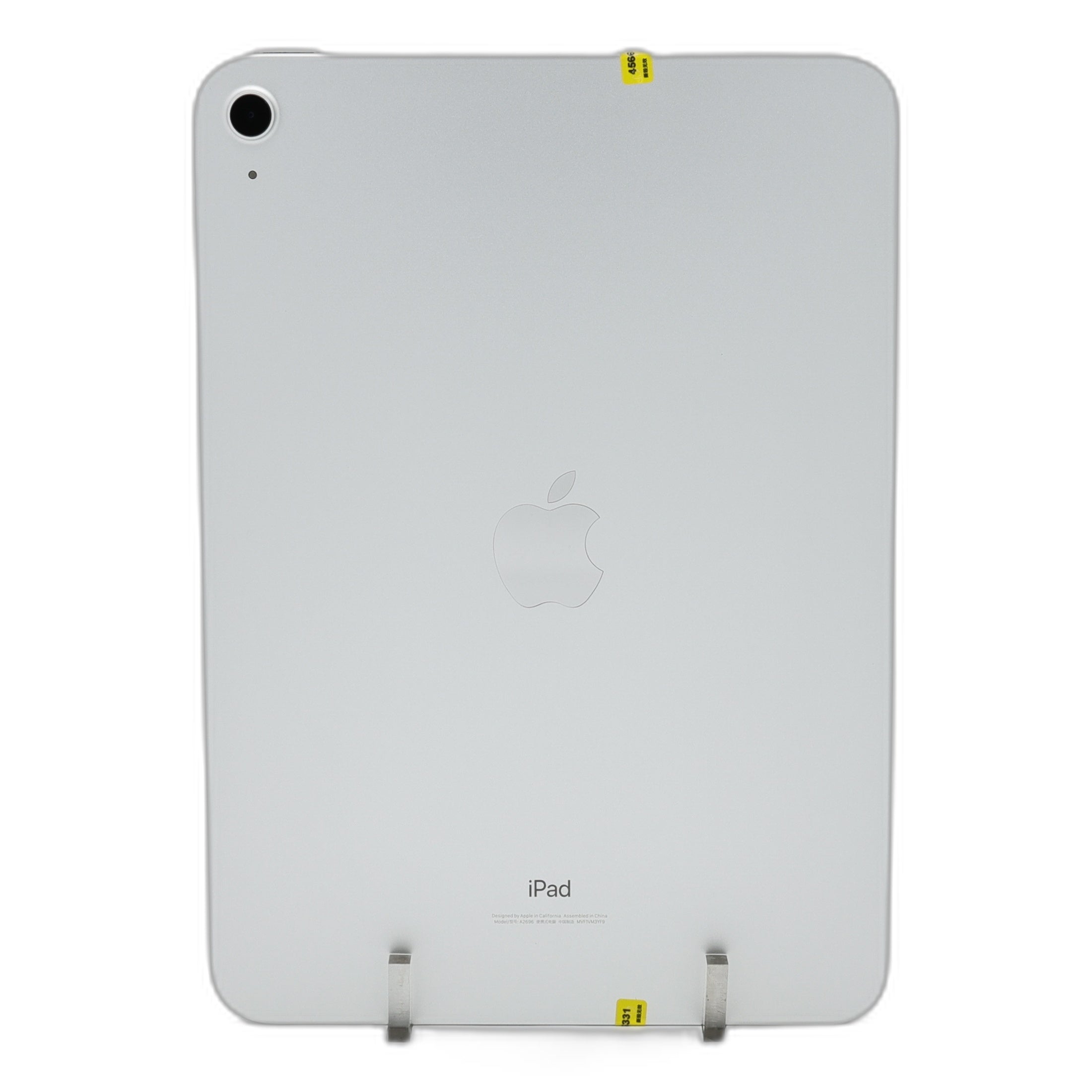 95新 Apple iPad 10代 256G 銀色 WIFI