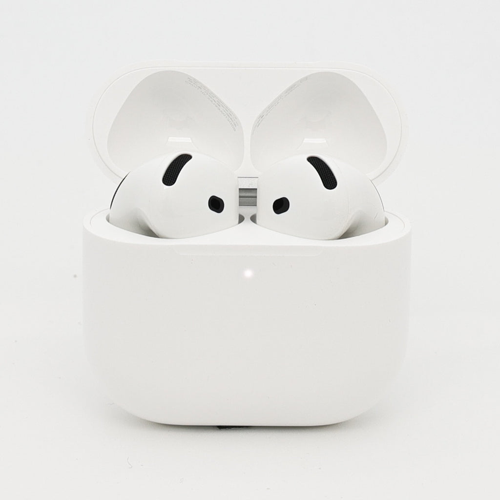 99新 Apple AirPods 4 (支持主动降噪) 白色