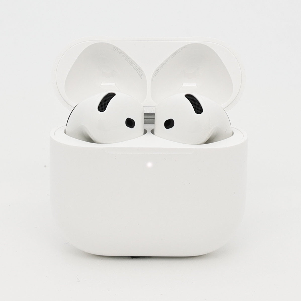 99新 Apple AirPods 4 (支持主动降噪) 白色