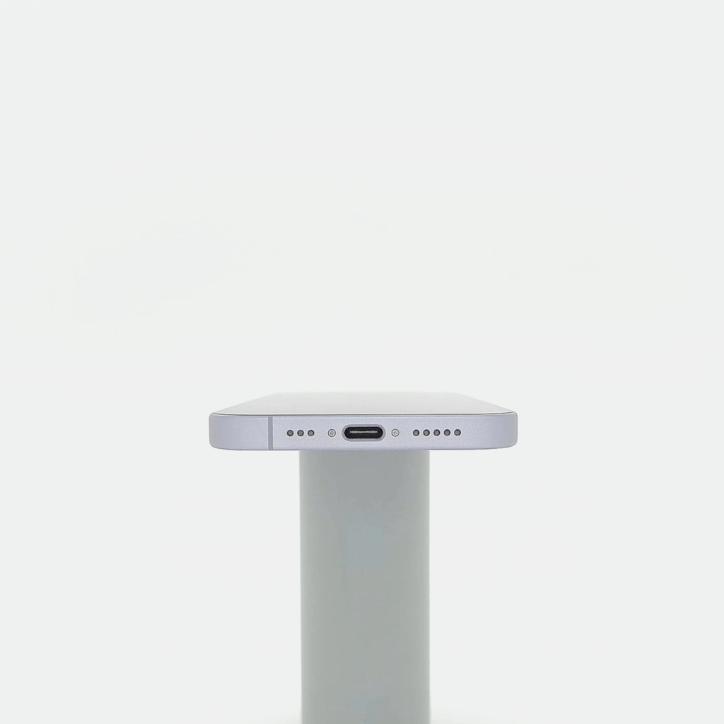 99新 Apple iPhone 17 256G 薰衣草紫色 中國大陸版