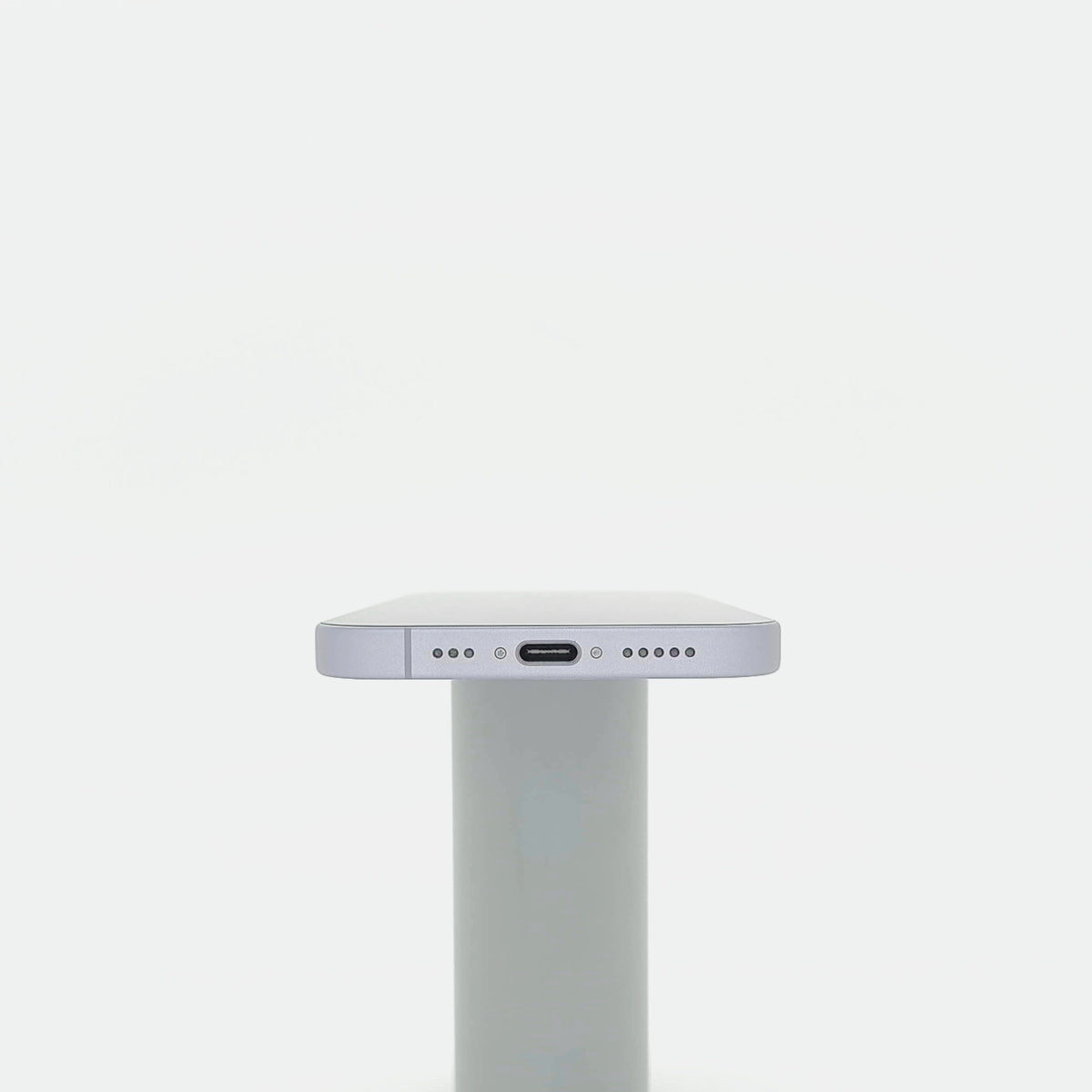 99新 Apple iPhone 17 256G 薰衣草紫色 中國大陸版
