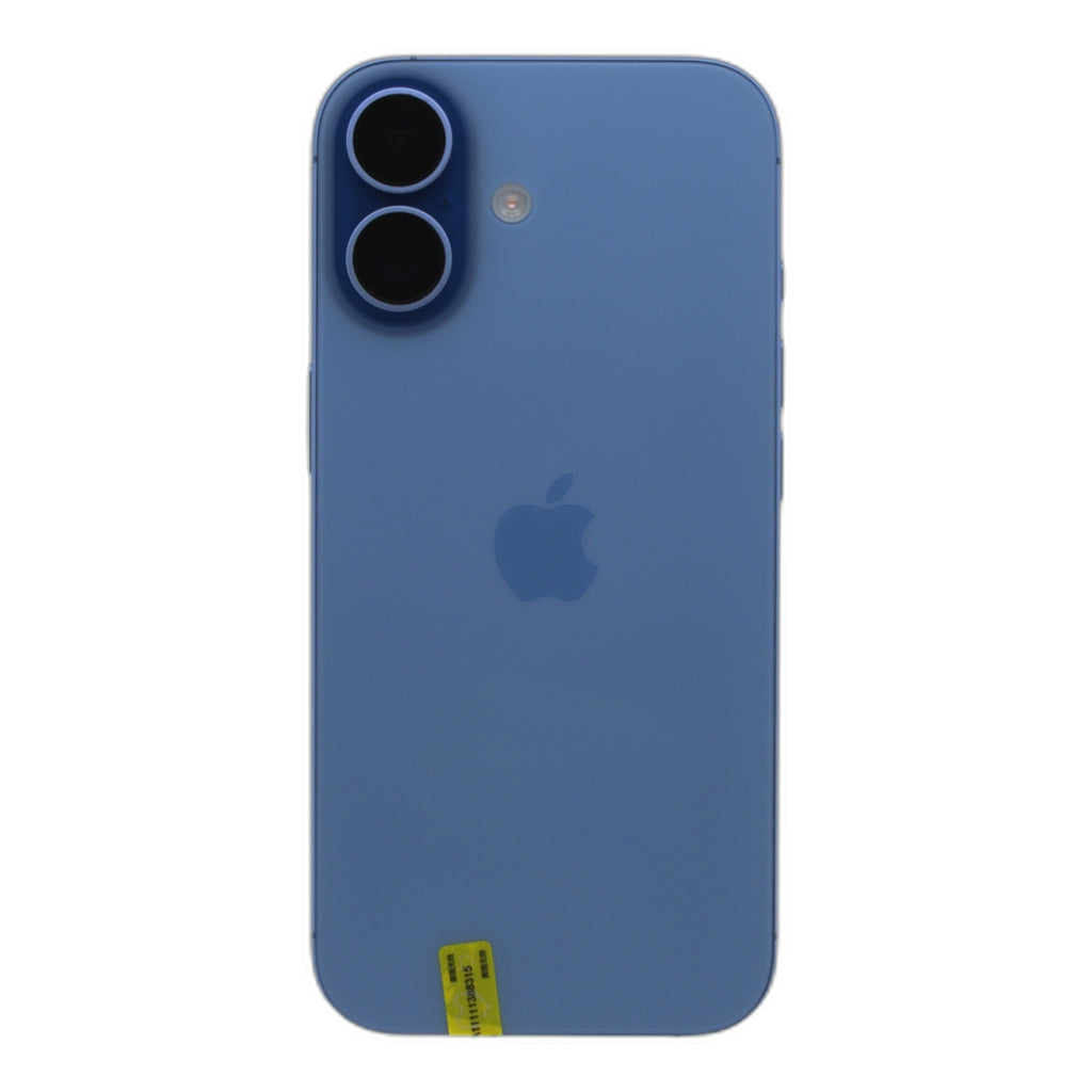 99新 Apple iPhone 17 256G 青霧藍色 中國大陸版