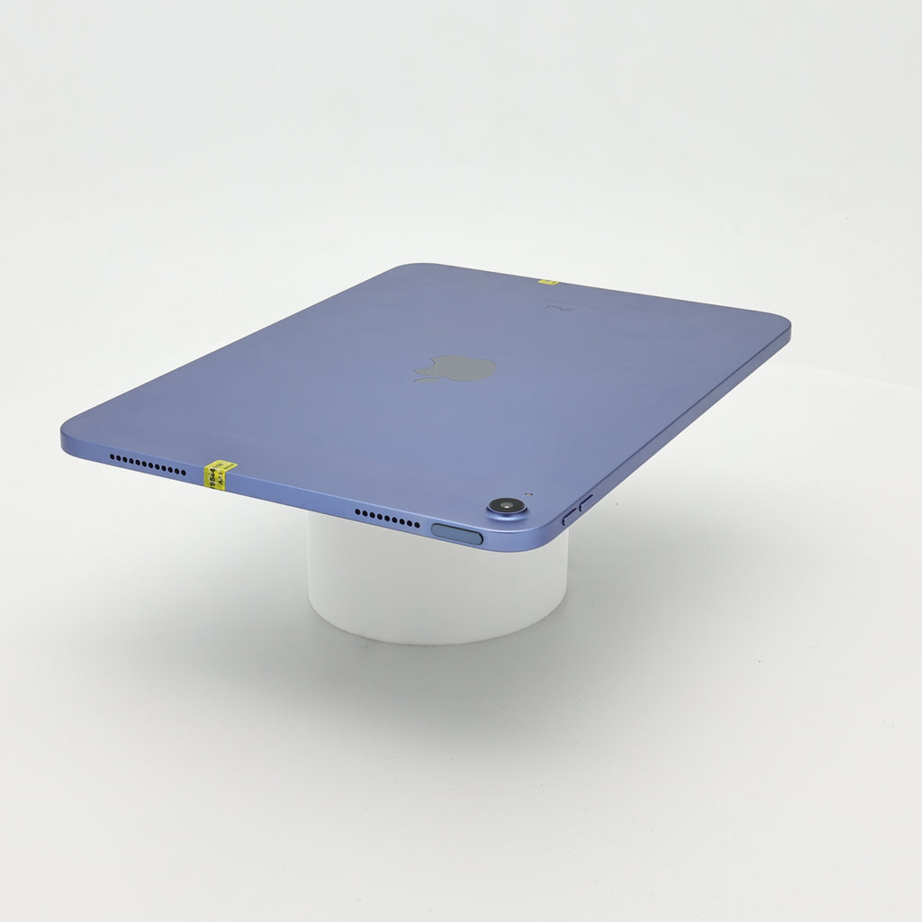 95新 Apple iPad 10代 64G 藍色 WIFI