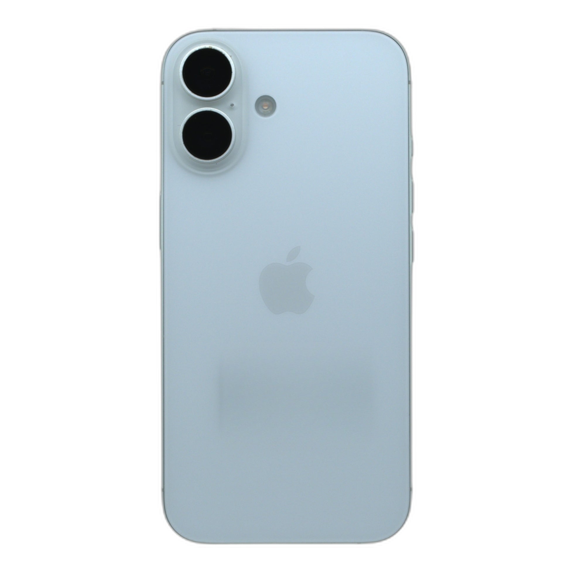 95新 Apple iPhone 16 256G 白色 中國大陸版
