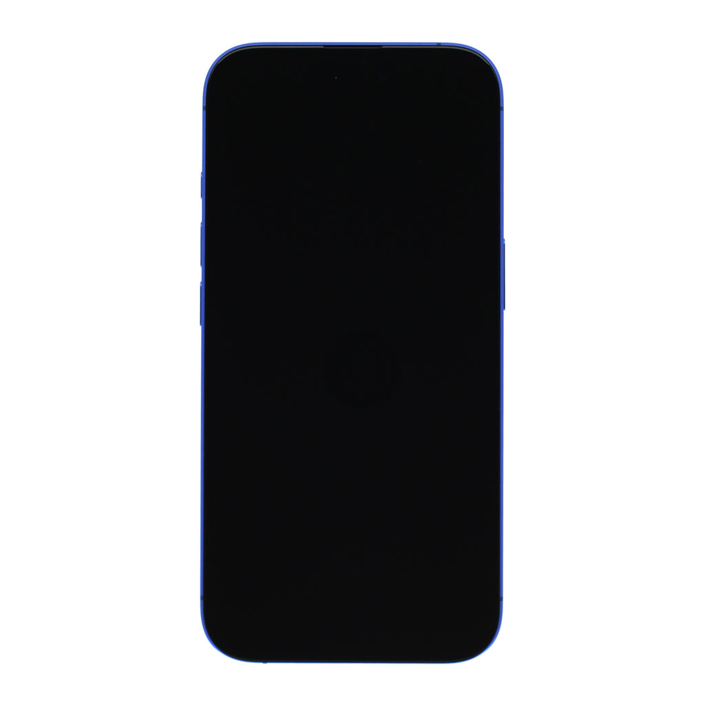 95新 Apple iPhone 16 128G 群青色 中國大陸版