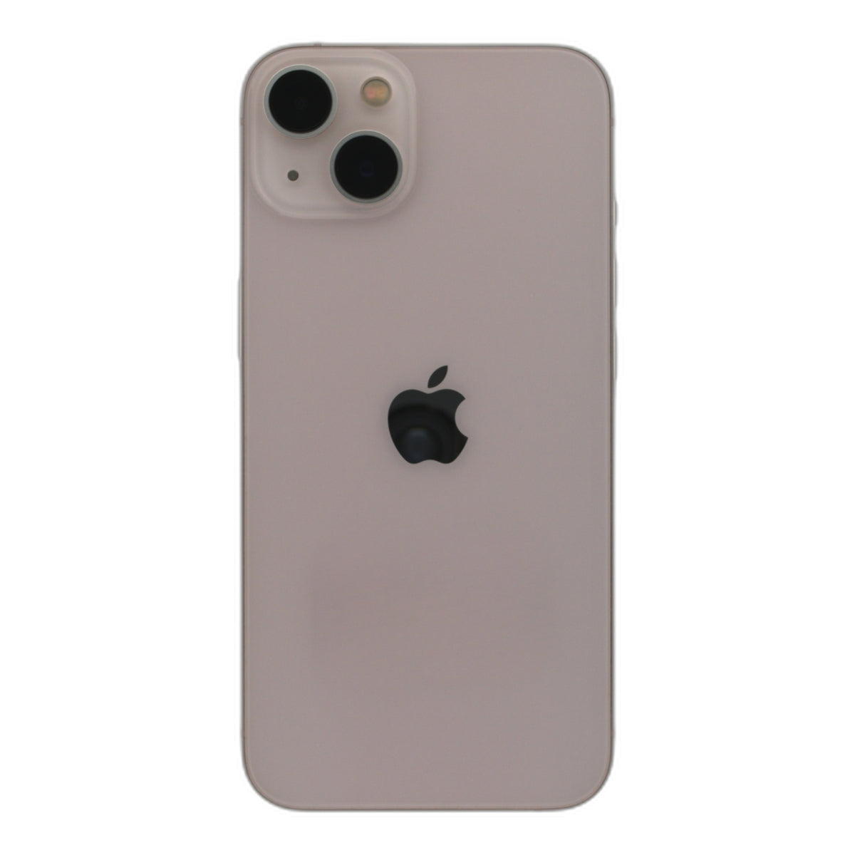 95新 Apple iPhone 13 256G 粉紅色 中國大陸版
