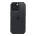 95新 Apple iPhone 16 Pro 256G 黑色鈦金屬 中國大陸版