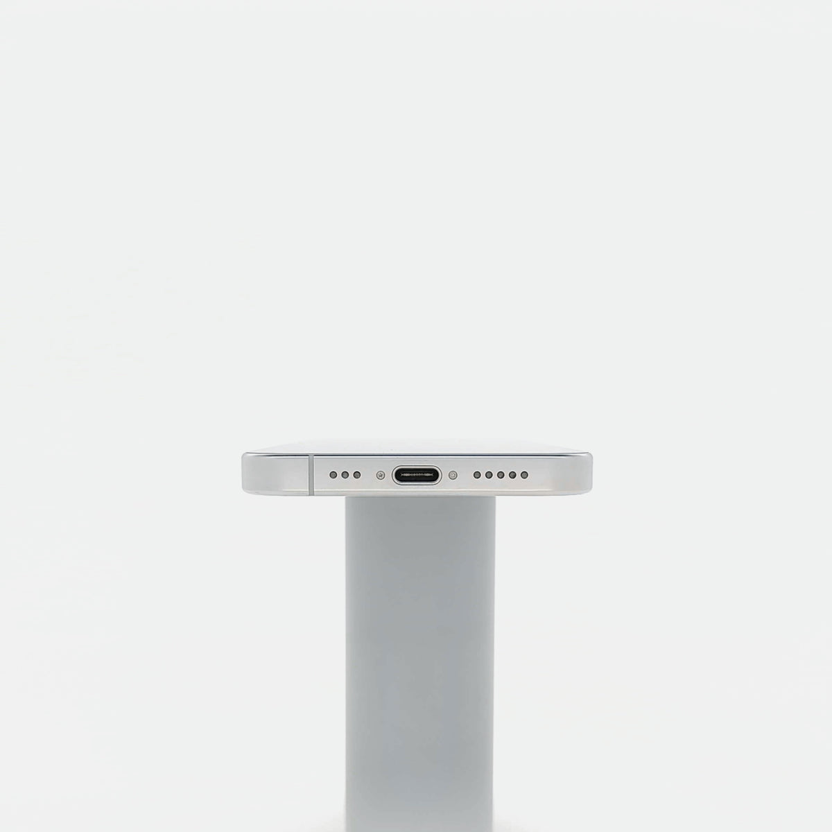 95新 Apple iPhone 16 Pro 128G 白色鈦金屬 中國大陸版