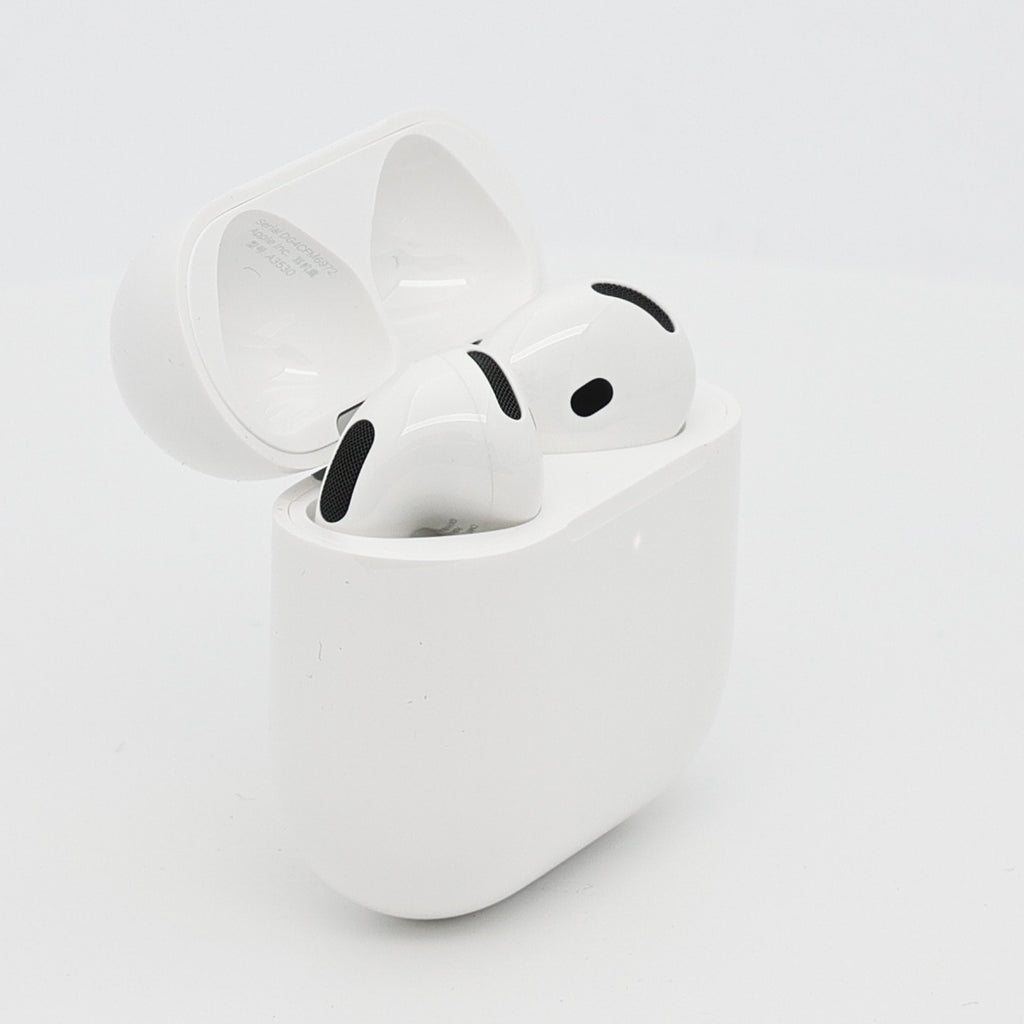 99新 Apple AirPods 5 白色