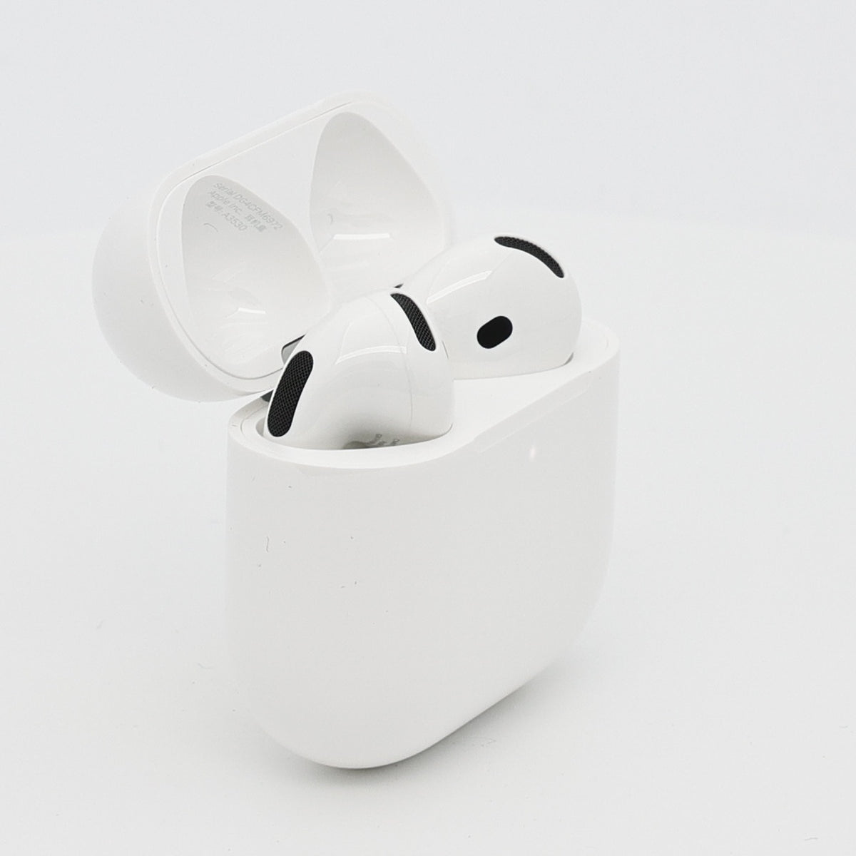 99新 Apple AirPods 5 白色