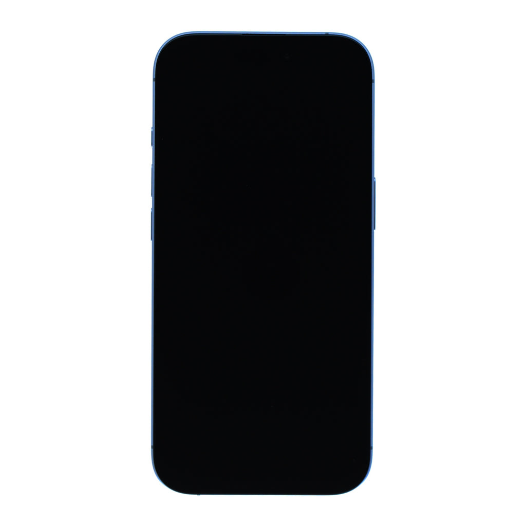 95新 Apple iPhone 17 256G 青霧藍色 中國大陸版