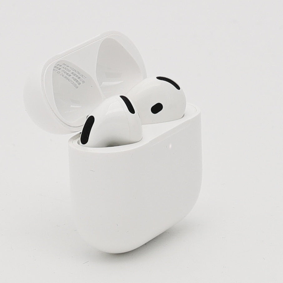 99新 Apple AirPods 4 (支持主动降噪) 白色