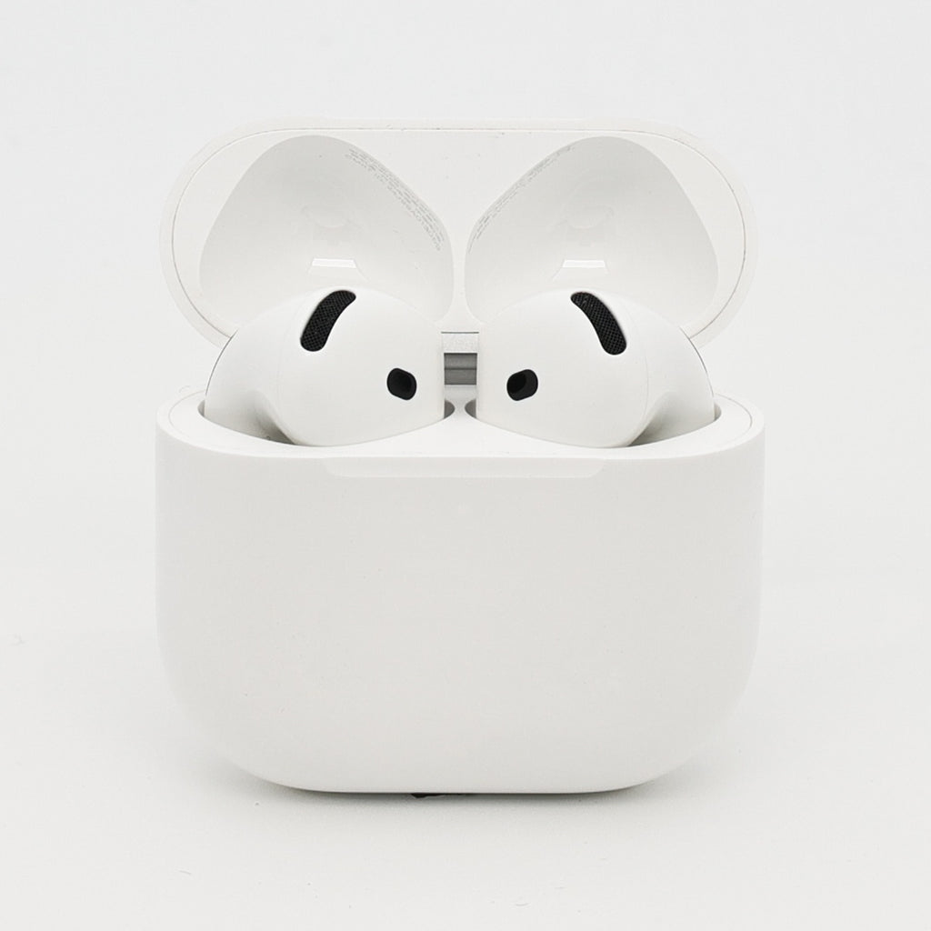 99新 Apple AirPods 4 (支持主动降噪) 白色