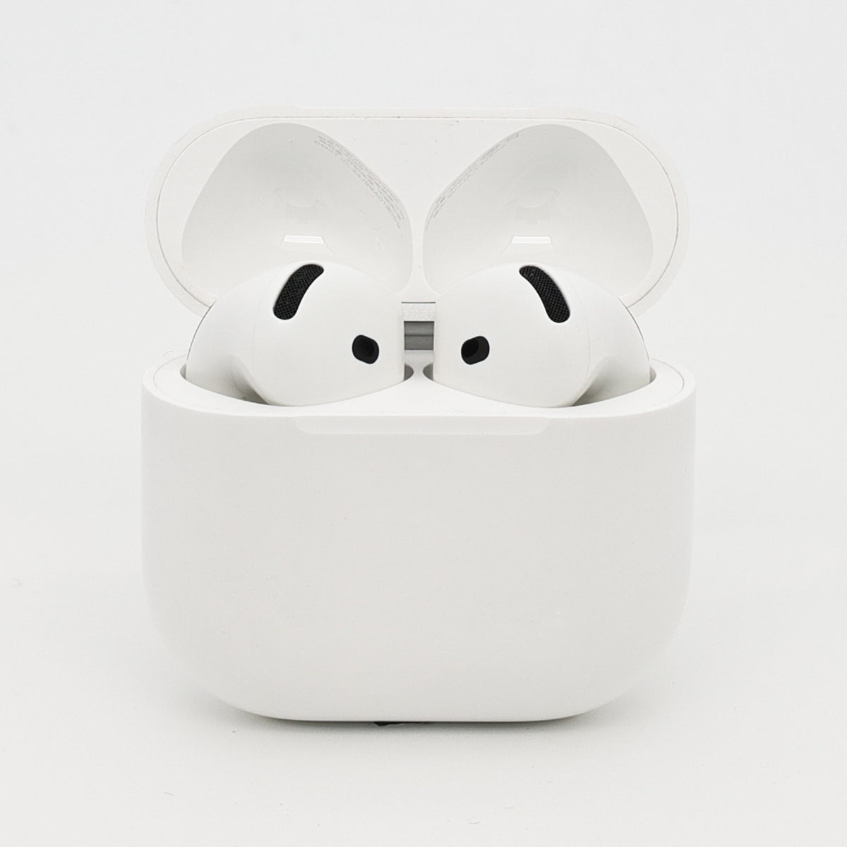 99新 Apple AirPods 4 (支持主动降噪) 白色
