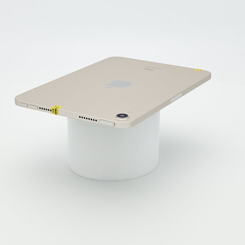 95新 Apple iPad mini6 64G 星光色 WIFI