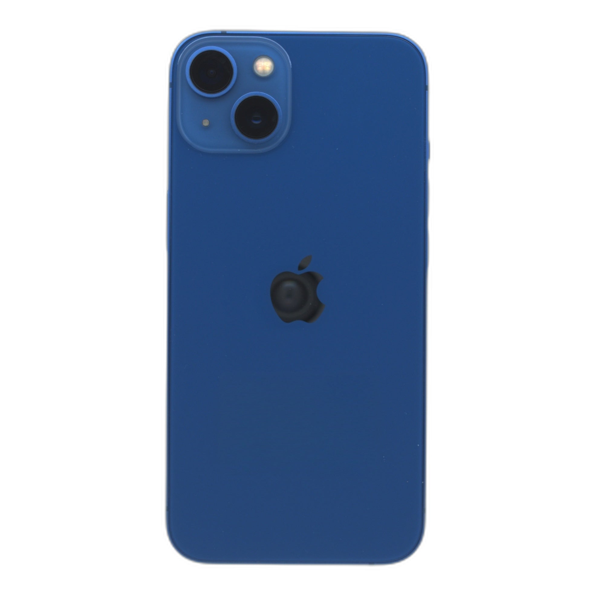 95新 Apple iPhone 13 256G 藍色 中國大陸版