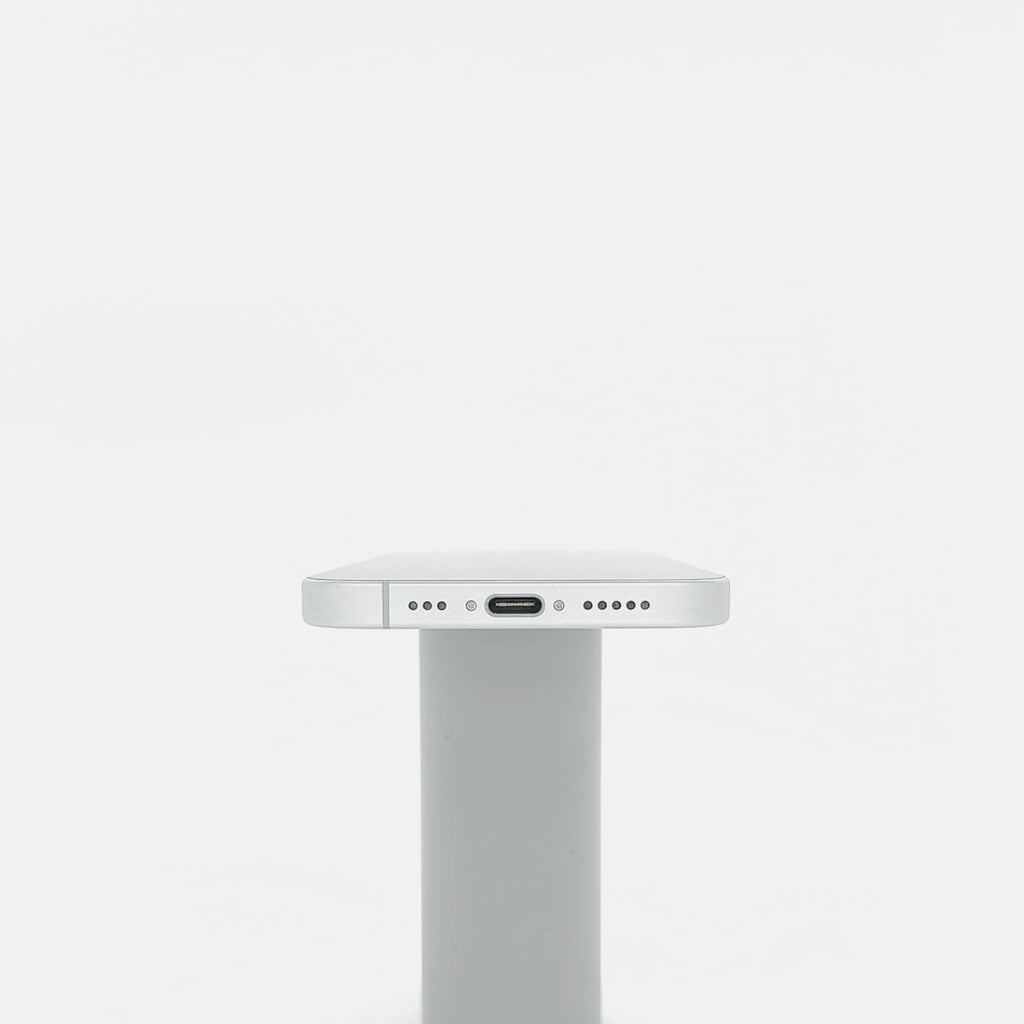 95新 Apple iPhone 16 256G 白色 中國大陸版