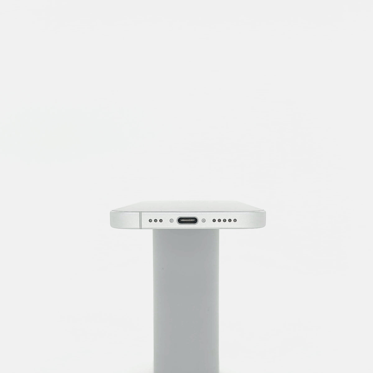 95新 Apple iPhone 16 256G 白色 中國大陸版